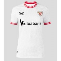 Billiga Athletic Bilbao Tredje fotbollskläder 2023-24 Kortärmad